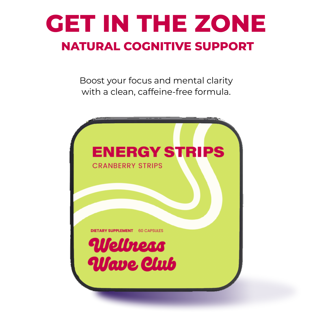 Energy Strips
