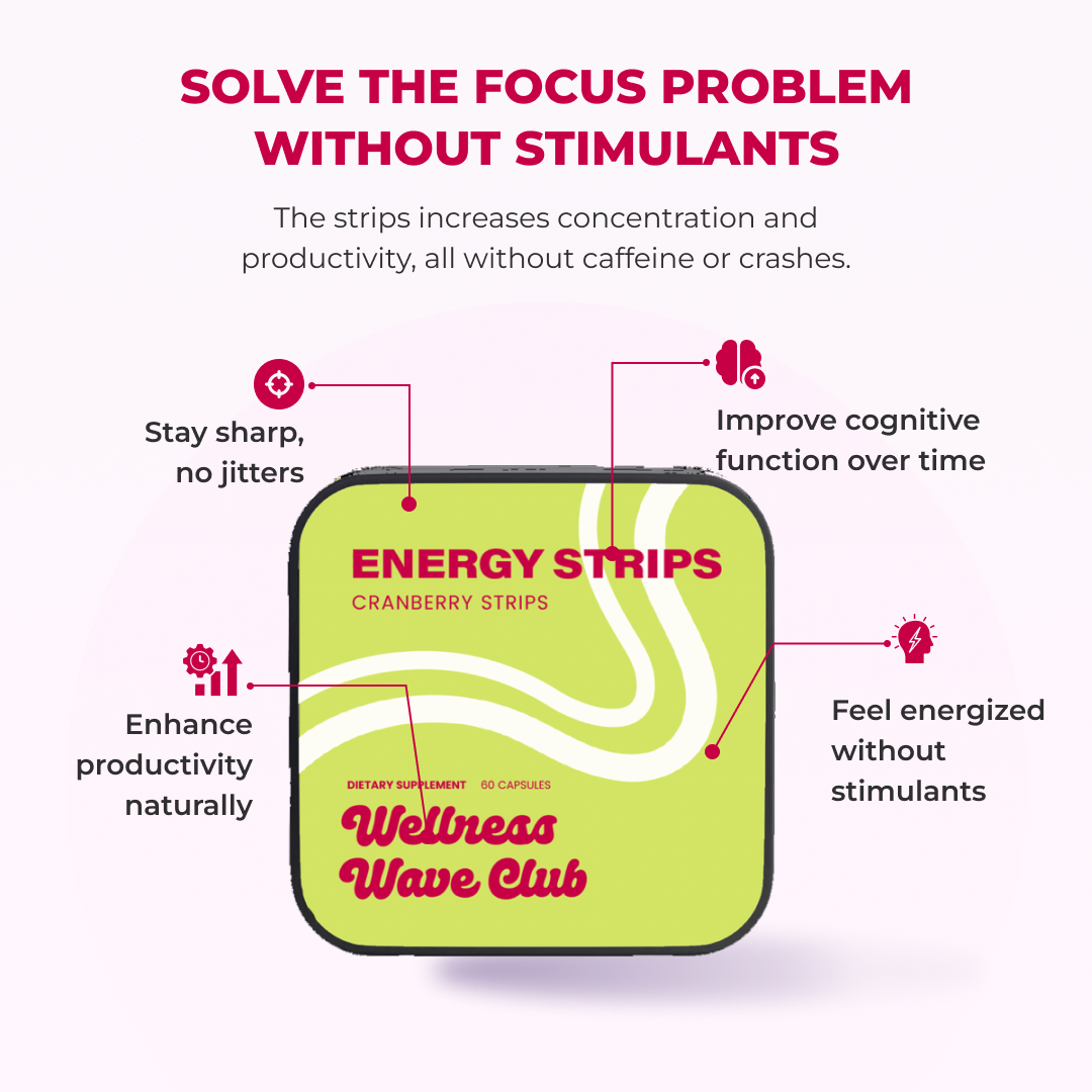 Energy Strips
