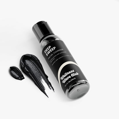 Deep Sweep Facial Cleanser