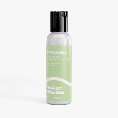 Aloe Glow Cream