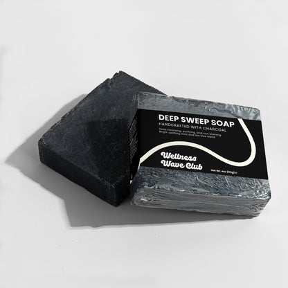 Deep Sweep Soap