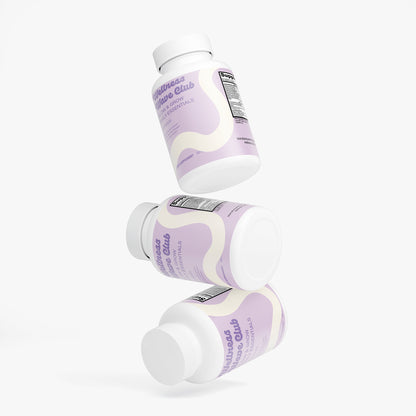 Glow & Grow Essentials