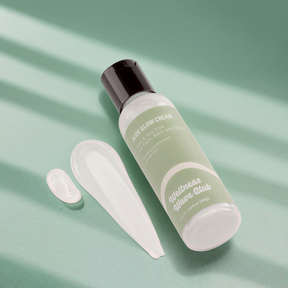 Aloe Glow Cream