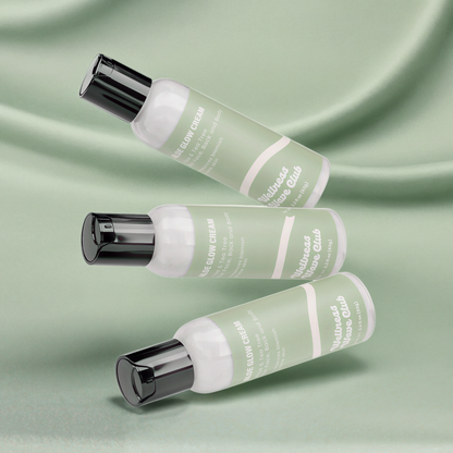Aloe Glow Cream
