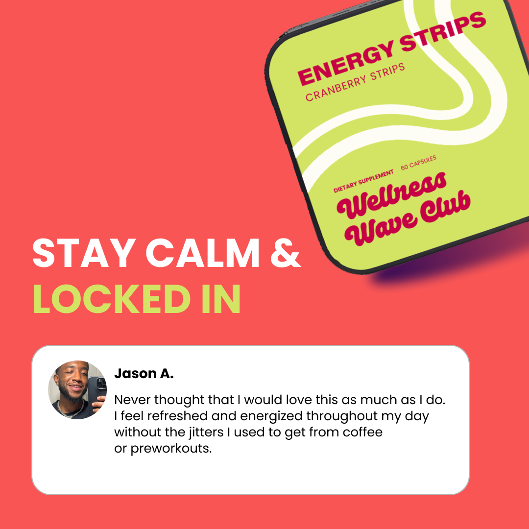 Energy Strips