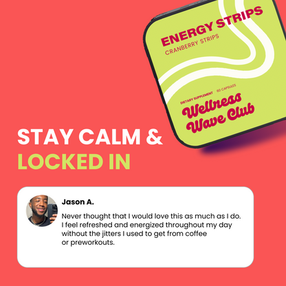 Energy Strips