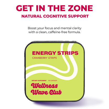 Energy Strips