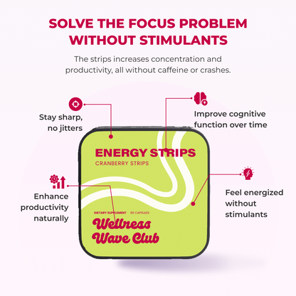 Energy Strips