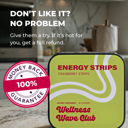 Energy Strips