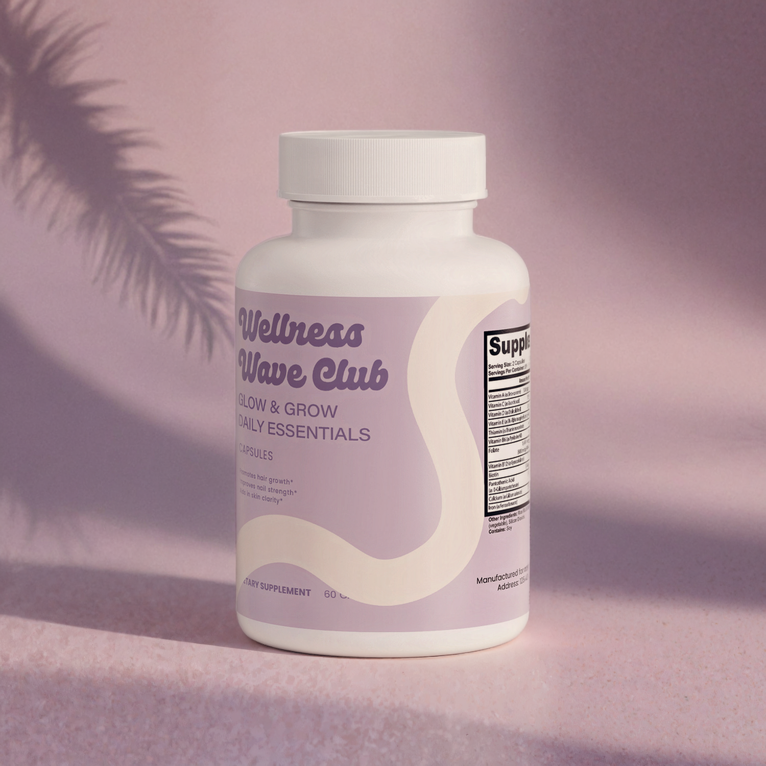 Glow & Grow Essentials
