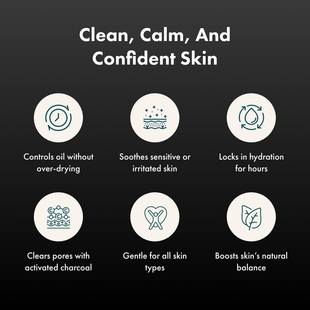 Deep Sweep Facial Cleanser