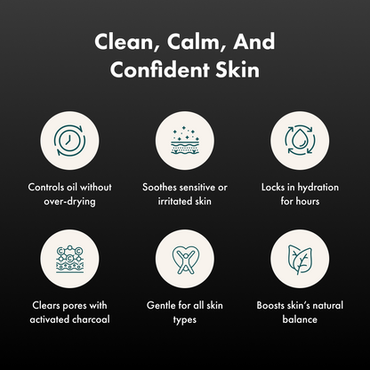 Deep Sweep Facial Cleanser