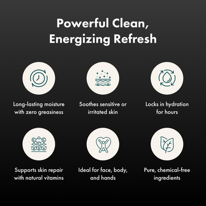 Deep Sweep Soap