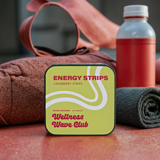 Energy Strips